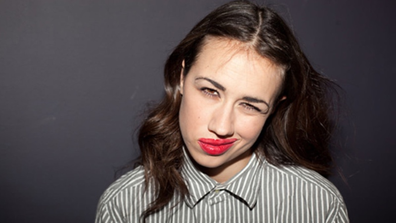La youtuber Miranda Sings se estrena en televisión con Haters Back Off